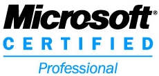 MCP certificering